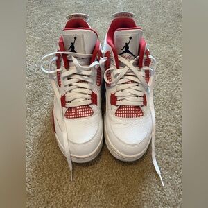 Jordan 4 Retro Alternate 89